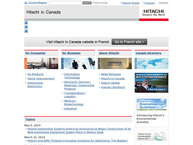 Hitachi Construction Truck Mfg