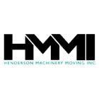 Henderson Machinery Moving Inc