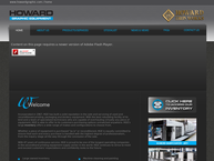 Howard Graphic Equipment Ltd.