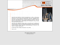 Hydro-Flex Hose (Western) Ltd