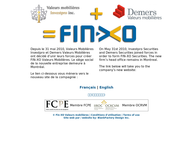 Investpro Inc.