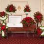 Ital Florist specializes in creating beautiful sympathy and funeral flowers for local delivery across the GTA. Ital Florist specializes in creating beautiful sympathy and funeral flowers for local delivery across the GTA.