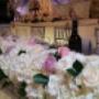 Beautiful wedding flowers by Ital Florist. Beautiful wedding flowers by Ital Florist.