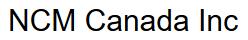 NCM CANADA INC.