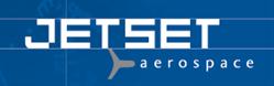 Jetset Aerospace Incorporated