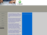 J. F. Taylor Enterprises Ltd.