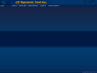 Jjf Dynamic Tool Inc.