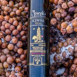 Joseph's Estate Wines Inc.