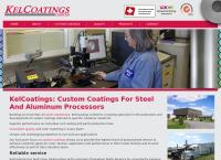Kelcoatings Ltd.