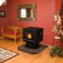 Highly efficient, environmentally friendly, and competitively priced, the KOZI Model 100 Pellet Burner is one of the most popular alternative heating source on the market today. The KOZI Model 100 is available in a freestanding and insert model. Highly efficient, environmentally friendly, and competitively priced, the KOZI Model 100 Pellet Burner is one of the most popular alternative heating source on the market today. The KOZI Model 100 is available in a freestanding and insert model.