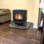 The KOZI Previa is the one of the most elegant cast iron pellet stoves on the market. With its attractive finish, the KOZI Previa will accent the decor of any home. The KOZI Previa is available in a variety of different colors and finishes. The KOZI Previa is the one of the most elegant cast iron pellet stoves on the market. With its attractive finish, the KOZI Previa will accent the decor of any home. The KOZI Previa is available in a variety of different colors and finishes.