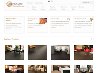 Kraus Carpet Mills Ltd.