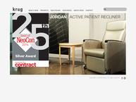 Krug Inc. - Seating Division