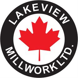 Lakeview Millwork