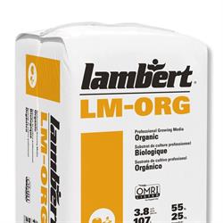 Tourbières Lambert Inc.