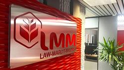 Law-Marot Inc.