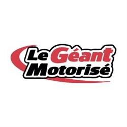Le Géant Motorisé Saint-Ambroise