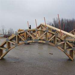 London Roof Truss Inc.