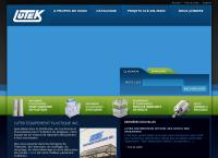 Lutek Équipement Plastique Inc