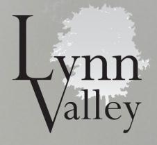 Lynn Valley Manufacturing Ltd.
