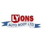 Lyons Auto Body Ltd
