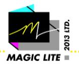 Magic Lite Ltd.