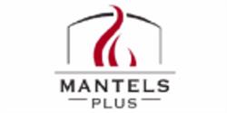 Mantels Plus
