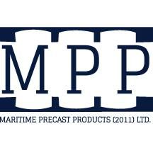 Maritime Precast Products Ltd.