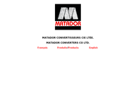 Matador Converters Co. Ltd.