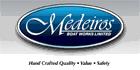 Medeiros Boat Works Ltd
