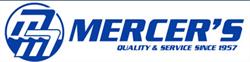 Mercer's Marine Equipment Ltd.