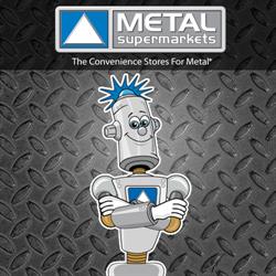 Metal Supermarkets Canada Ltd.