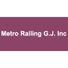 Metro Railing G.J. Inc