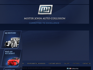 Mister John Auto Collision Ltd.