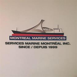 Montreal Marine Services Inc.