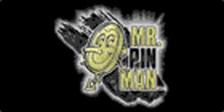 Mr Pin Man Inc