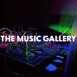 CCMC Music Gallery
