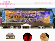 Native Renaissance Ii