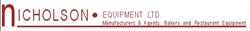 Nicholson Equipment Ltd.