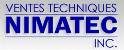Ventes Techniques Nimatec Inc.