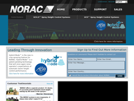 Norac Systems Int'l Inc.