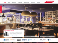 Nortek Electronics Ltd.