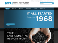 North West Rubber Mats Ltd.