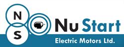 Nu Start Electric Motors Ltd.