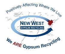 New West Gypsum Drywall Recycling (Ontario)