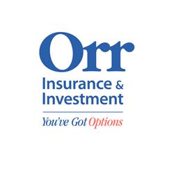 ORR Insurance & Investment