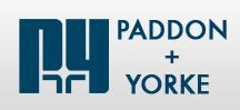 Paddon + Yorke Inc.