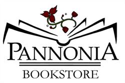 The Hungarian Bookstore