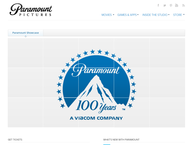 Paramount Pictures Cda Distrib