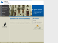 Partners Indemnity Insurance